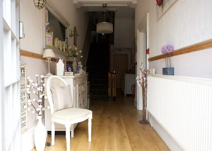 Cartref Carlisle (Cumbria)