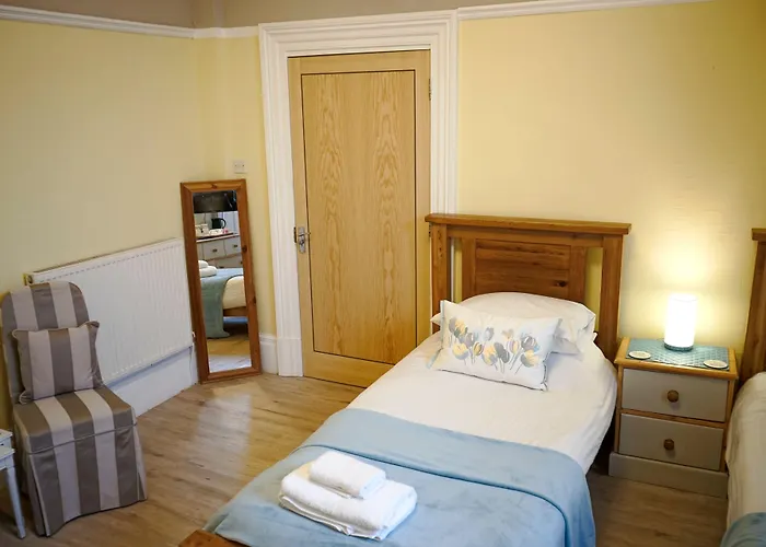 Cartref Carlisle (Cumbria)