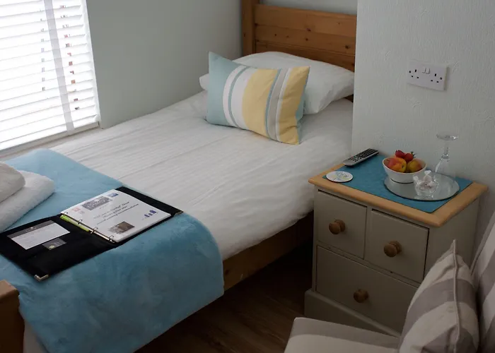 Cartref Gasthof Carlisle (Cumbria)