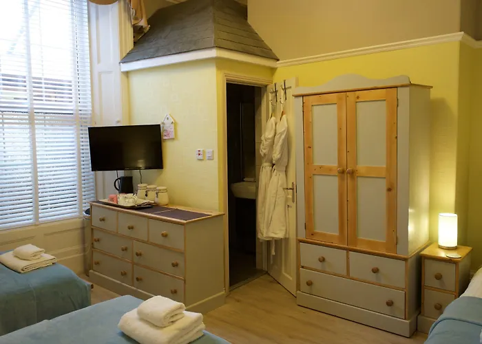 Gasthof Cartref Carlisle (Cumbria)