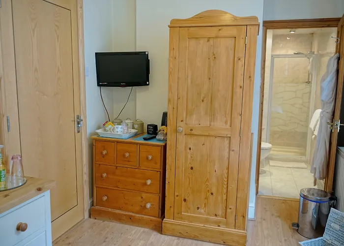 Cartref Carlisle (Cumbria)