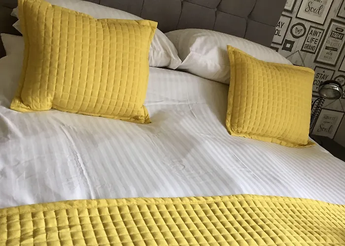 Gasthof Cartref Carlisle (Cumbria)