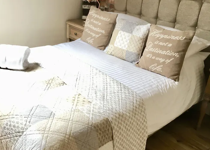 Cartref Carlisle (Cumbria)