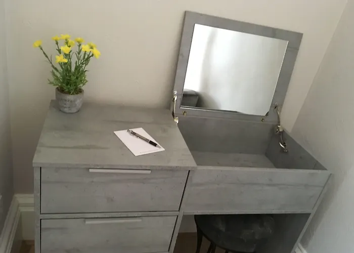 Cartref Gasthof Carlisle (Cumbria)