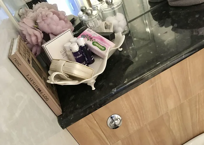 Cartref 4* Carlisle (Cumbria)