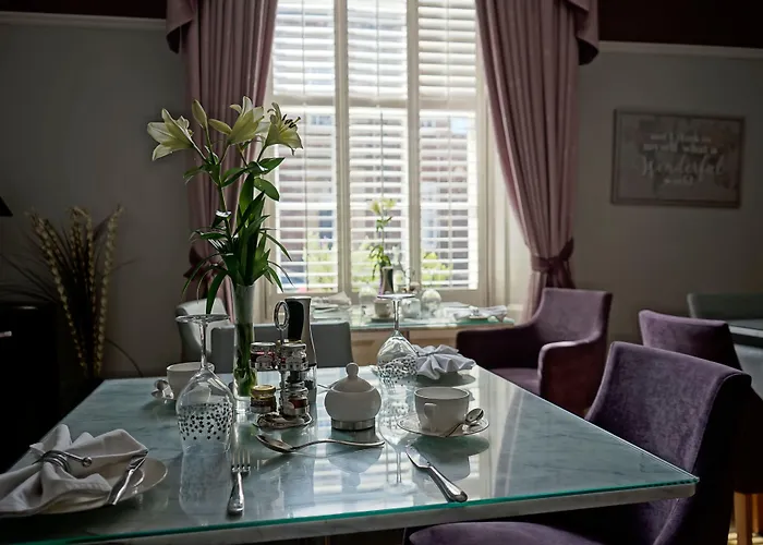 Cartref Gasthof Carlisle (Cumbria)