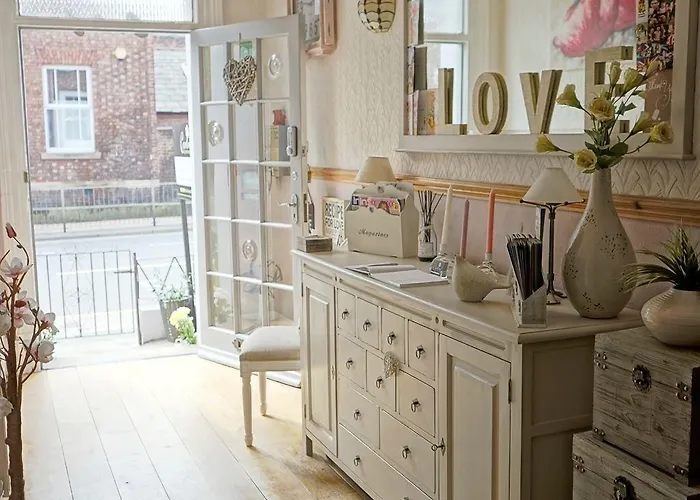 Gasthof Cartref Carlisle (Cumbria)