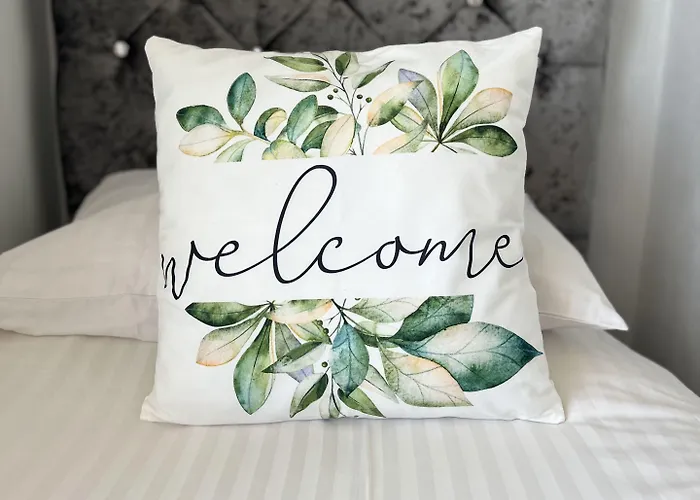 Cartref Gasthof Carlisle (Cumbria)