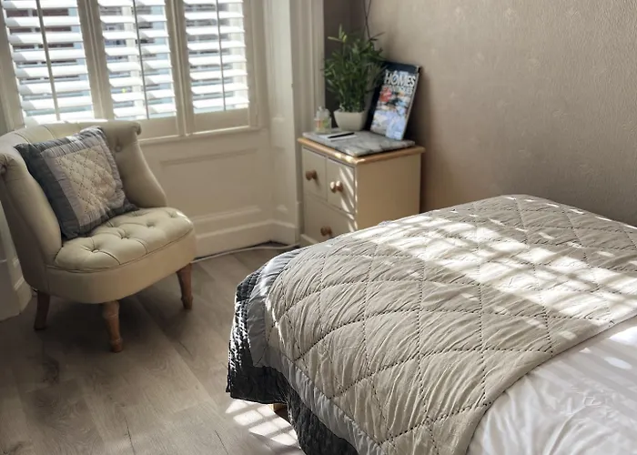 Cartref Gasthof Carlisle (Cumbria)