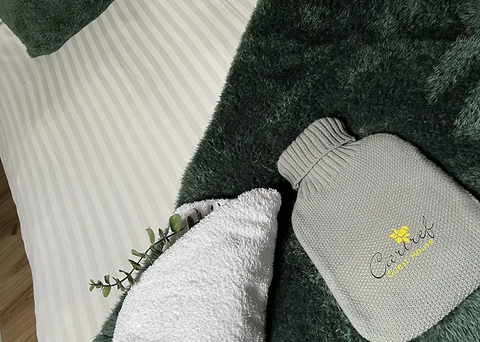 Gasthof Cartref Carlisle (Cumbria)