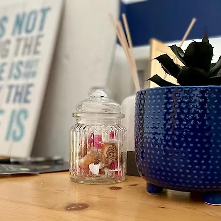 게스트하우스 Cartref