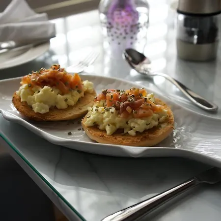 게스트하우스 Cartref 칼라일