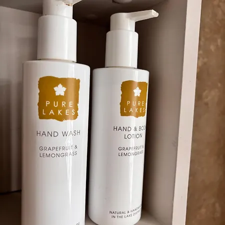 게스트하우스 Cartref 칼라일