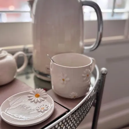 Cartref 게스트하우스 칼라일