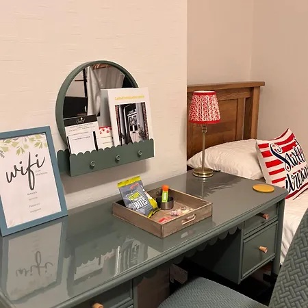 Cartref 4* 칼라일