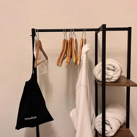 게스트하우스 Cartref 4*