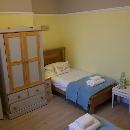 Cartref 게스트하우스