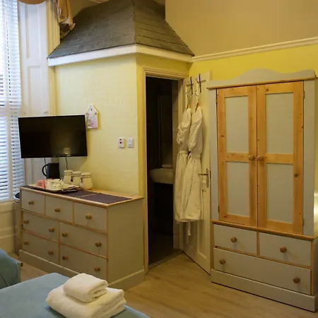 게스트하우스 Cartref 칼라일