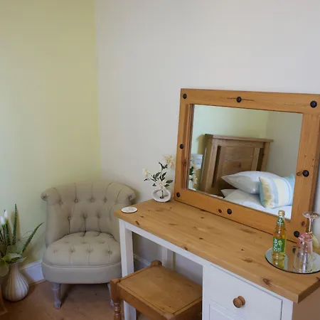 Cartref 게스트하우스