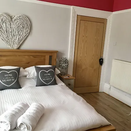 게스트하우스 Cartref