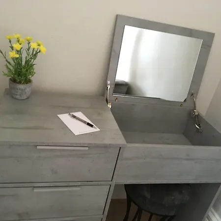 Cartref 게스트하우스 칼라일