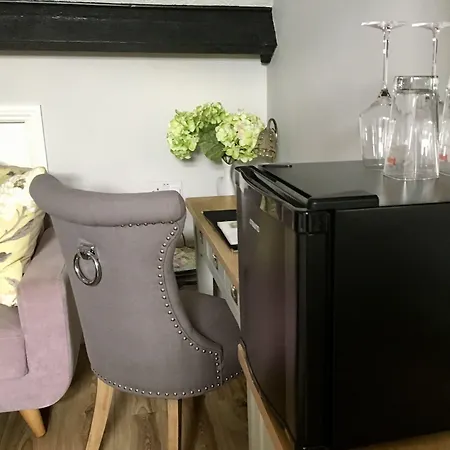 게스트하우스 Cartref 4*