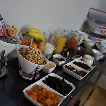 게스트하우스 Cartref