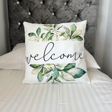 Cartref 게스트하우스 칼라일